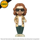 Funko Pop Big Lebowski Lebowski US Exclusive Rewind Figure [RS]