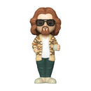 Funko Pop Big Lebowski Lebowski US Exclusive Rewind Figure [RS]