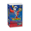Funko Pop Voltron (1984) Voltron Rewind Figure