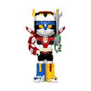Funko Pop Voltron (1984) Voltron Rewind Figure