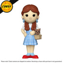 Funko Pop The Wizard of Oz Dorothy Rewind Figure