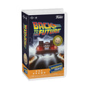 Funko Pop Back to the Future Doc Brown Rewind Figure