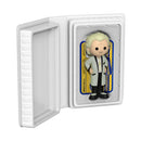 Funko Pop Back to the Future Doc Brown Rewind Figure