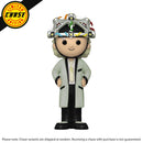 Funko Pop Back to the Future Doc Brown Rewind Figure