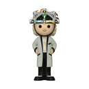 Funko Pop Back to the Future Doc Brown Rewind Figure