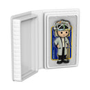 Funko Pop Back to the Future Doc Brown Rewind Figure