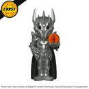 Funko Pop The Lord of the Rings Sauron Rewind Figure