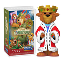 Funko Pop Robin Hood (1973) Prince John Rewind Figure
