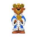 Funko Pop Robin Hood (1973) Prince John Rewind Figure