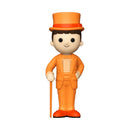Funko Pop Dumb & Dumber Lloyd US Exclusive Rewind Figure [RS]