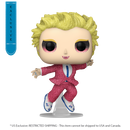 Funko Pop Ed Sheeran Bad Habits US Exclusive Diamond Glitter Pop! Vinyl [RS]