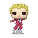 Funko Pop Ed Sheeran Bad Habits US Exclusive Diamond Glitter Pop! Vinyl [RS]