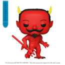 Funko Pop Loteria El Diablito US Exclusive Glow Pop! Vinyl [RS]