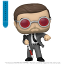 Funko Pop Spider Man: No Way Home Matt Murdock with brick US Exclusive Pop! Vinyl RS