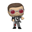 Funko Pop Spider Man: No Way Home Matt Murdock with brick US Exclusive Pop! Vinyl RS