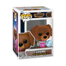 Funko Pop Guardians of the Galaxy: Vol 3 Cosmo US Exclusive Flocked Pop! Vinyl [RS]