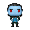 Funko Pop Thor Frost Giant Loki US Exclusive Glow Pop! Vinyl [RS]