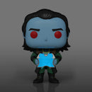 Funko Pop Thor Frost Giant Loki US Exclusive Glow Pop! Vinyl [RS]