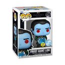 Funko Pop Thor Frost Giant Loki US Exclusive Glow Pop! Vinyl [RS]