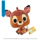 Funko Pop Bambi (1942) Bambi with Flowers 7" Pop! Plush