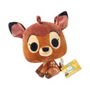 Funko Pop Bambi (1942) Bambi with Flowers 7" Pop! Plush