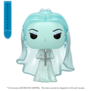 Funko Pop Haunted Mansion The Bride US Exclusive Glow Pop! Vinyl [RS]