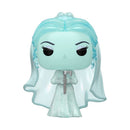 Funko Pop Haunted Mansion The Bride US Exclusive Glow Pop! Vinyl [RS]