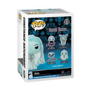Funko Pop Haunted Mansion The Bride US Exclusive Glow Pop! Vinyl [RS]