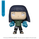 Funko Pop Naruto Hinata with Twin Lion Fists US Exclusive (with chase) Pop! Vinyl [RS]