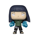 Funko Pop Naruto Hinata with Twin Lion Fists US Exclusive (with chase) Pop! Vinyl [RS]