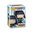 Funko Pop Naruto Hinata with Twin Lion Fists US Exclusive (with chase) Pop! Vinyl [RS]