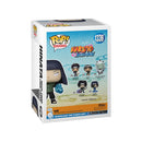 Funko Pop Naruto Hinata with Twin Lion Fists US Exclusive (with chase) Pop! Vinyl [RS]