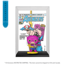 Funko Pop Marvel Comics Avengers