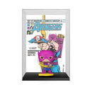 Funko Pop Marvel Comics Avengers