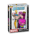 Funko Pop Marvel Comics Avengers