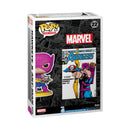 Funko Pop Marvel Comics Avengers