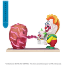 Funko Pop Killer Klowns from Outer Space Bibbo with Shorty in Pizza Box US Exclusive Pop! Moment [RS]
