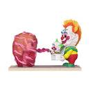 Funko Pop Killer Klowns from Outer Space Bibbo with Shorty in Pizza Box US Exclusive Pop! Moment [RS]