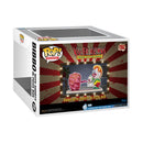 Funko Pop Killer Klowns from Outer Space Bibbo with Shorty in Pizza Box US Exclusive Pop! Moment [RS]