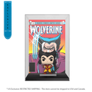 Funko Pop Marvel Comics Wolverine
