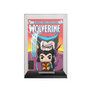 Funko Pop Marvel Comics Wolverine