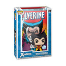 Funko Pop Marvel Comics Wolverine