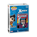 Funko Pop Marvel Comics Wolverine