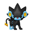 Funko Pop Pokemon Luxray US Exclusive 10" Pop! Vinyl [RS]