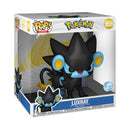Funko Pop Pokemon Luxray US Exclusive 10" Pop! Vinyl [RS]