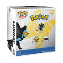 Funko Pop Pokemon Luxray US Exclusive 10" Pop! Vinyl [RS]