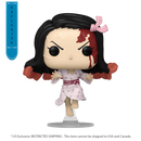 Funko Pop Demon Slayer Nezuko Leaping US Exclusive Pop! Vinyl [RS]