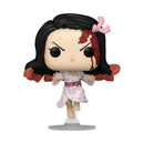 Funko Pop Demon Slayer Nezuko Leaping US Exclusive Pop! Vinyl [RS]
