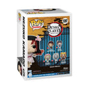 Funko Pop Demon Slayer Nezuko Leaping US Exclusive Pop! Vinyl [RS]