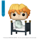 Funko Pop Demon Slayer Zenitsu Recovering US Exclusive Pop! Vinyl [RS]